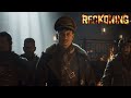 THE BOYS REUNITE FOR THE RECKONING | Call of Duty: Black Ops 6 Zombies