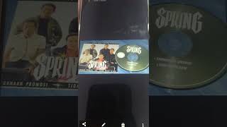 CD Spring - Hati Mahu Baik DJ Sampler #shorts