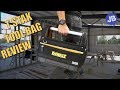 Dewalt Tstak Tote Tool Bag - Full Review