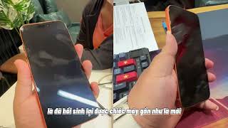 #SOshop #KhachHaiLong #Dailyfix #iPhone17ProMax