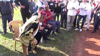 Ağalığı Devir Aldı...