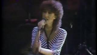 Music 1982 Quarterflash Take Another Picture Live In Concert