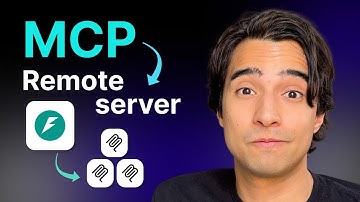 Deploy Remote MCP Servers in Python (Step by Step)