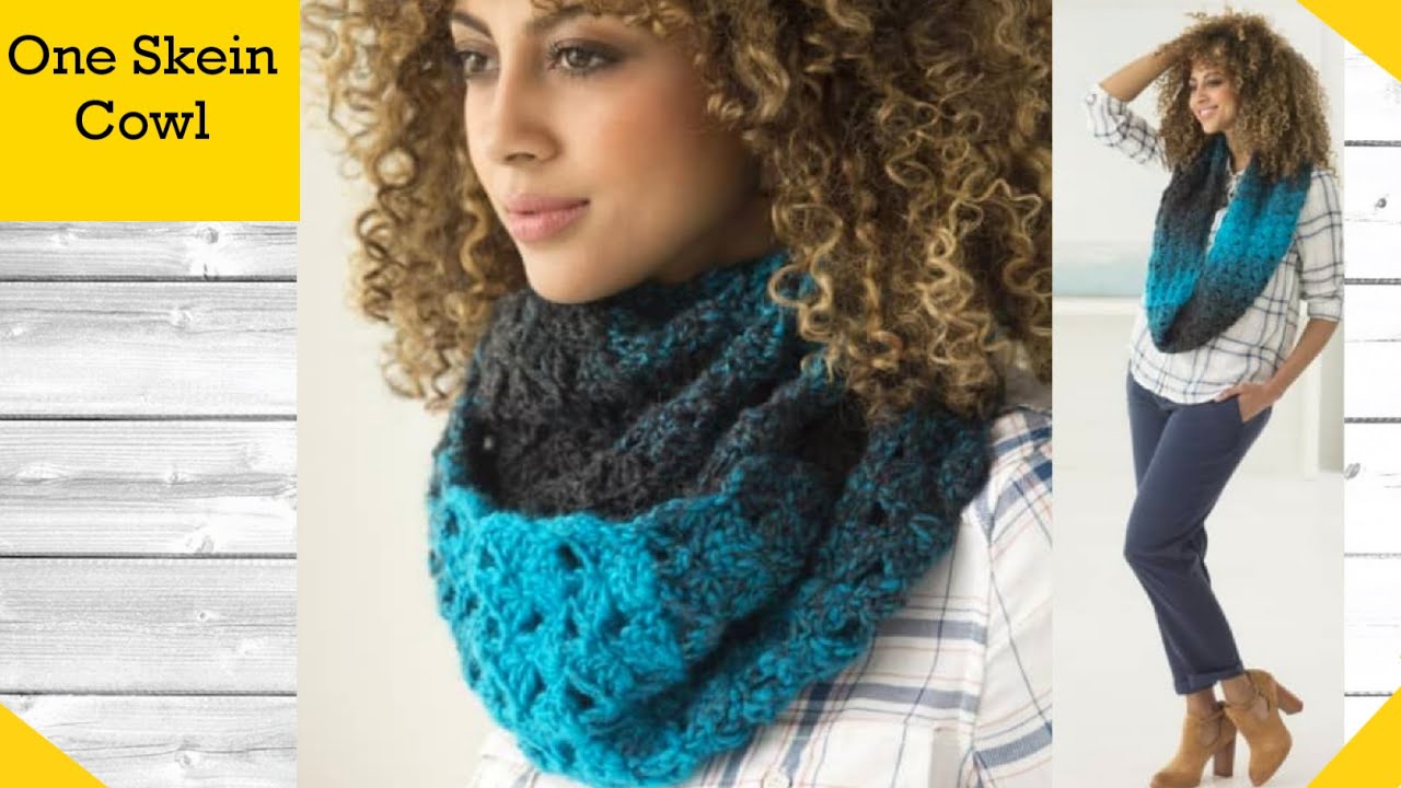 9 free crochet patterns for beginners made with Scarfie yarn