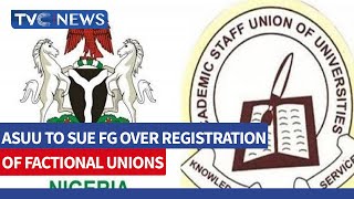 Lawyers Fail to Reach Out Of Court Settlement Over Asuu Strike