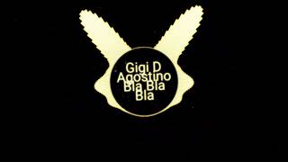 Gigi D_Agostino - Bla Bla Bla Hardstyle ( IVR Bootleg )