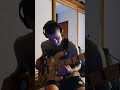 solo do Joe Dart
