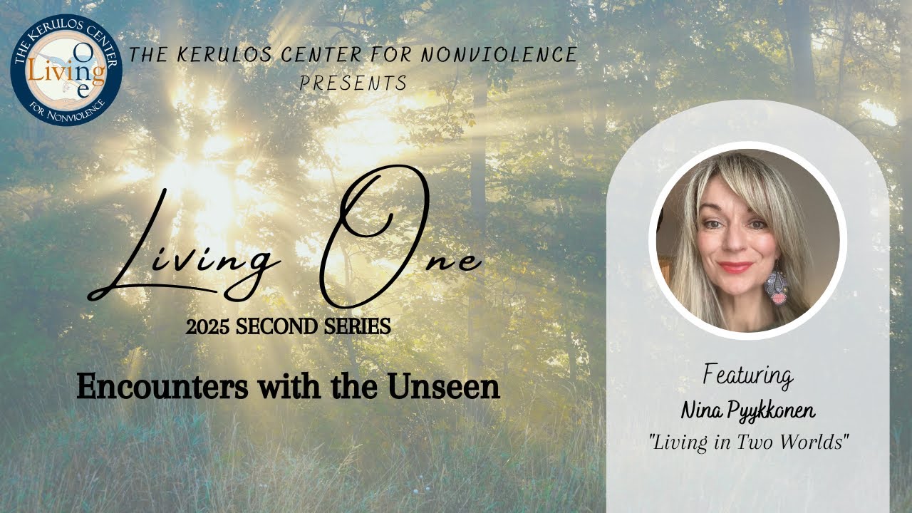 Living One - Nina Pyykkönen