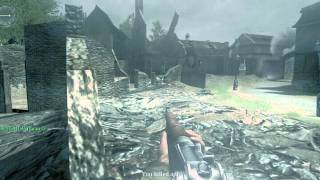 [COD2] CiiBaa Mini movie