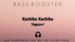 Kuchiku Kuchiku[bass boosted]!kannada [bass boosted]Songs!rs equalizer Resimi