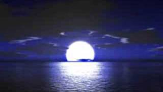 Chords for Paul Weston - Blue Moon - (Audiofoto).wmv
