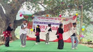 Reemai Suna Reemai Cover Dance रम