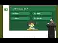 Date -21-05-26 |Summer_Class_ SPEED Math | Sub-Math | Language Bengali