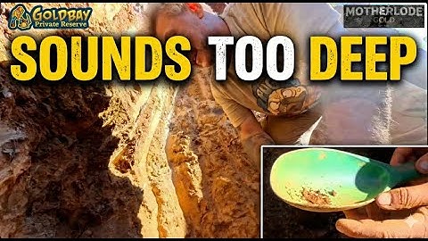 I Heard A Whisper Signal And Brought In The Jackhammer!