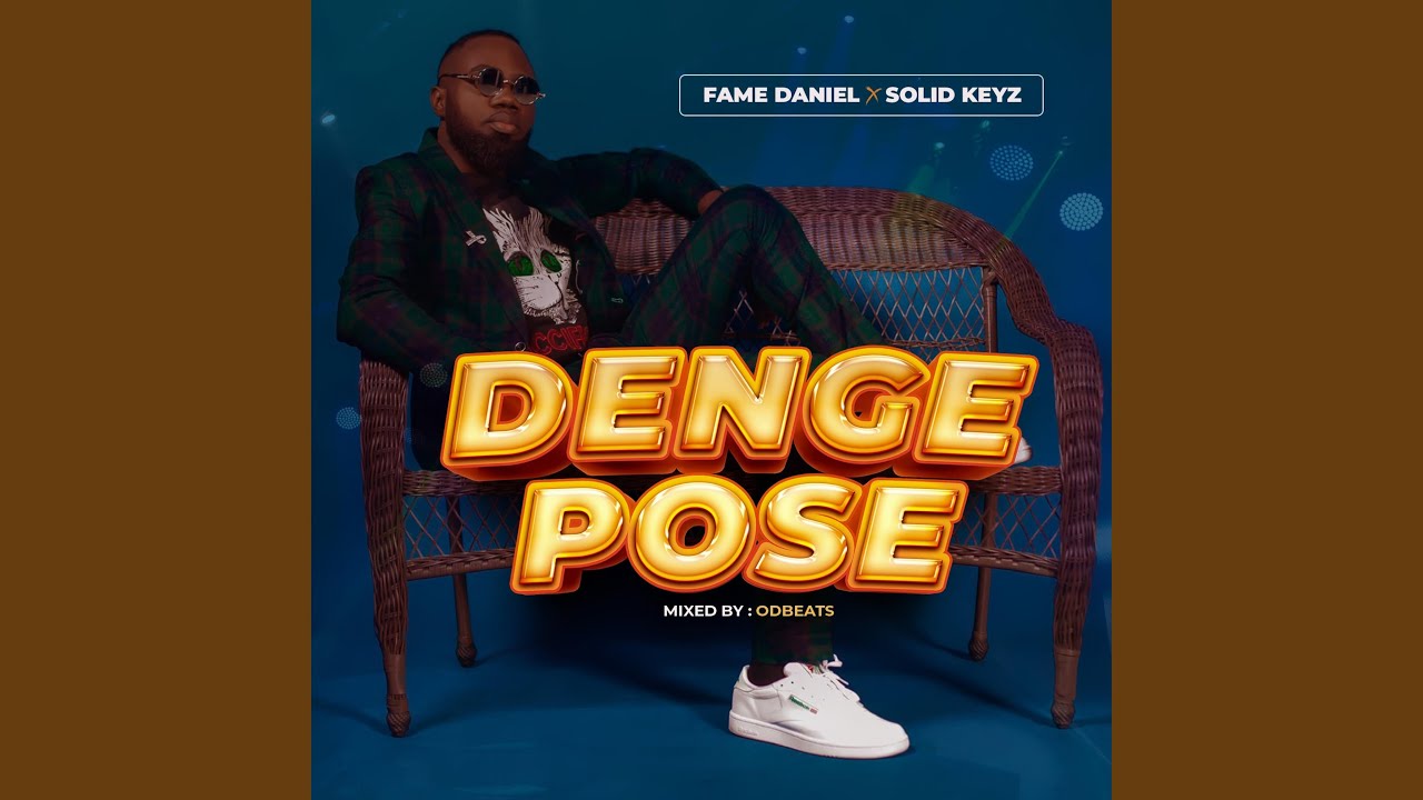 Watch Denge pose (feat. solid keyz) on YouTube Watch Denge pose (feat. solid keyz) on YouTube
