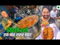 Top 5 amritsar food to try before you die
