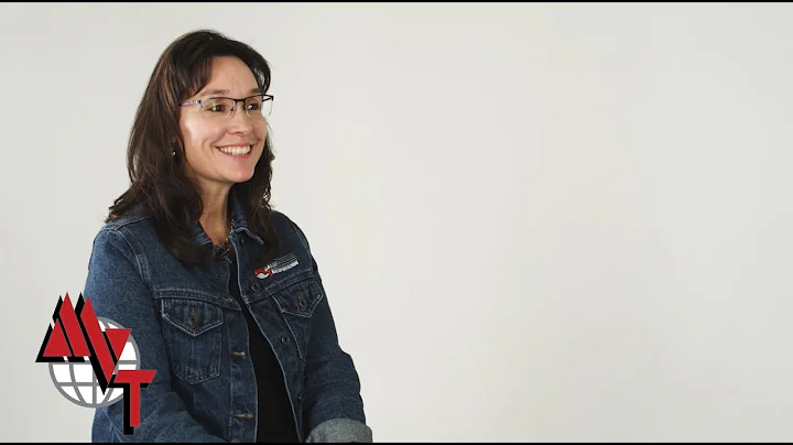 Meet The Team | Melissa Sneed