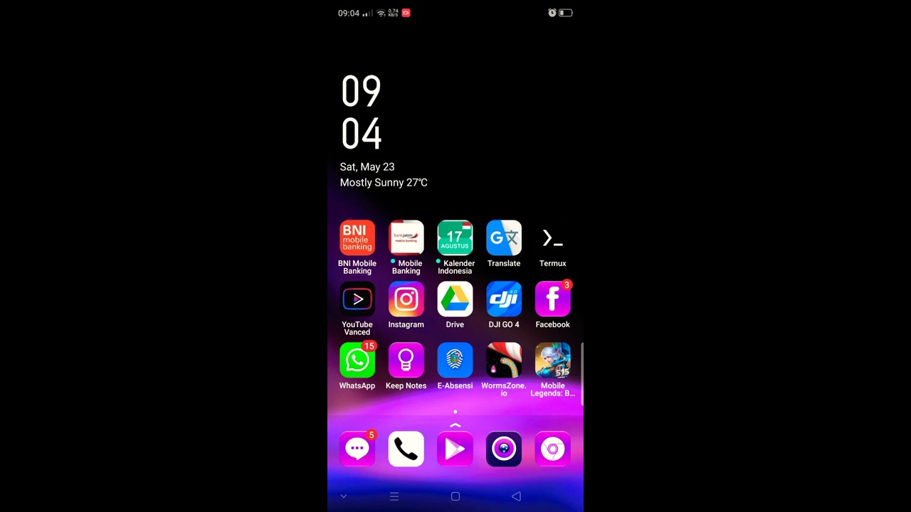 Mengatasi ISOLIR INDIHOME 100 Work YouTube