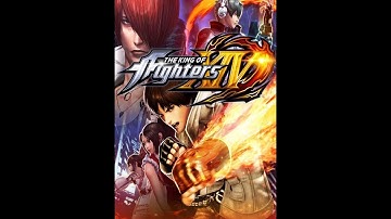 KOF XIV All characters combos