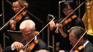 Beethoven - Piano Concerto No. 4 - 1st Movement (1/3)