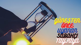 Sabahçi Tayfaya 58.Günaydin Matemati̇k Sorusu Istatistik Mod Medyan Zor Soru