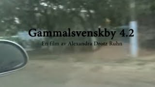 Gammalsvenskby 4.2