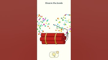 dop2 delete one part level 554 complete 💯 #subscribe