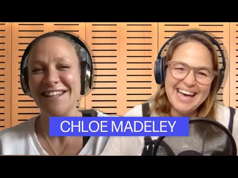 Chloe Madeley on Happy Mum Happy Baby: The Podcast