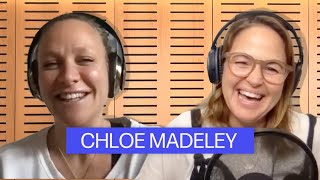 Chloe Madeley on Happy Mum Happy Baby: The Podcast