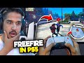 FREE FIRE in PS5 🔥🔥🔥