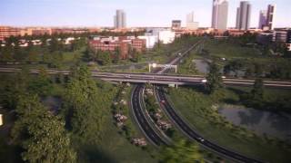 Athlete Statistics BIM for Transportation