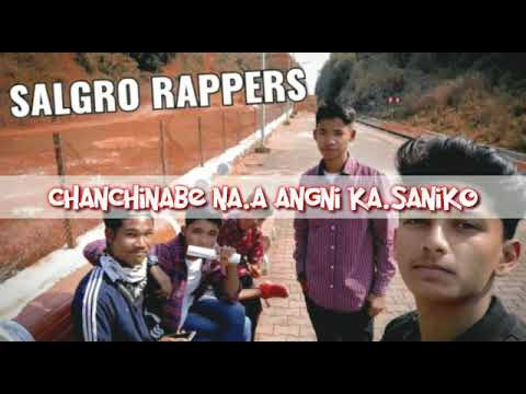 Salgro rappers NGHS