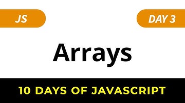 HackerRank 10 Days of JavaScript Solutions: Arrays (Day 3)