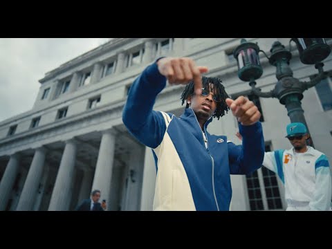 21 Savage & Metro Boomin - Brand New Draco (Official Music Video)