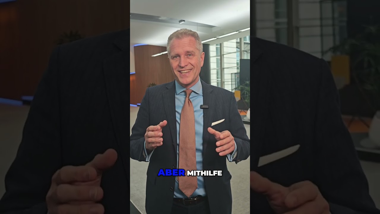 Die CDU macht der ANTIFA die Mauer – Wir brauchen eine Brandmauer gegen die CDU🔥