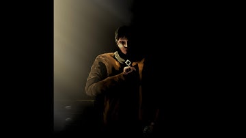 Penumbra Overture - Original Title theme and In-game one overlapping