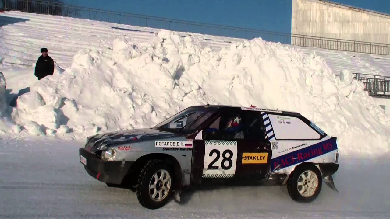Лучшие авто для трассы