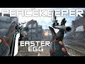NEW Easter Egg Revolver "Peacekeeper" PRO Gameplay