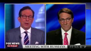 Fox News Sunday with Chris Wallace 7 16 17   Breaking News