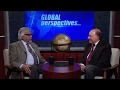 Arun Gandhi on non-violence