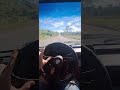 Voyage Quadrado motor AP na rodovia – ronco Voyage Quadrado forte