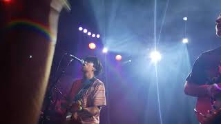 Video thumbnail of "Dance, Baby! - Boy Pablo"