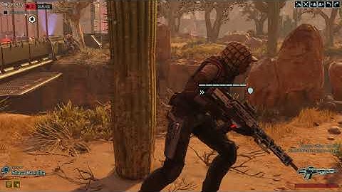 XCOM 2: A Silent Guide To Getting Exquisite Timing pt 9