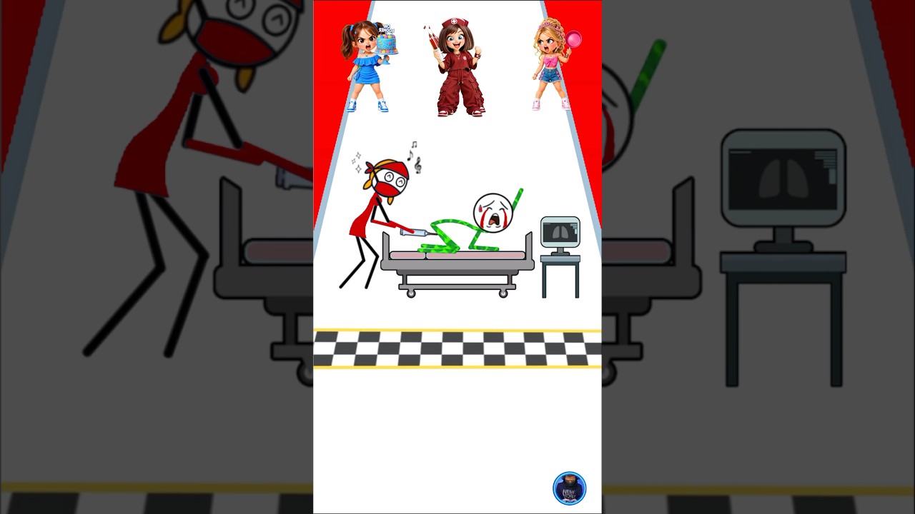 ⁣Wait For End Lvl.6 😲 #shorts #gaming #youtubeshorts #games #studentsgaming