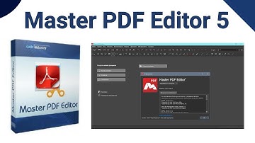 Master PDF Editor 5 Tutorial in Hindi |