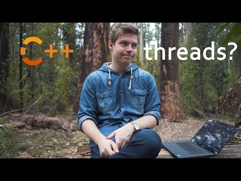 Video: Wie Erstelle Ich Ein Bild Aus Threads