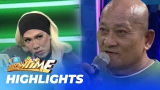 It's Showtime: TRICYCLE DRIVER, PALABAN NA SASAGUTIN ANG JACKPOT QUESTION! (FULL Laro, Laro, Pick)