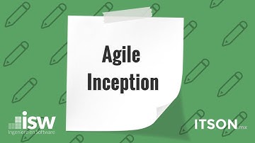 Agile Inception