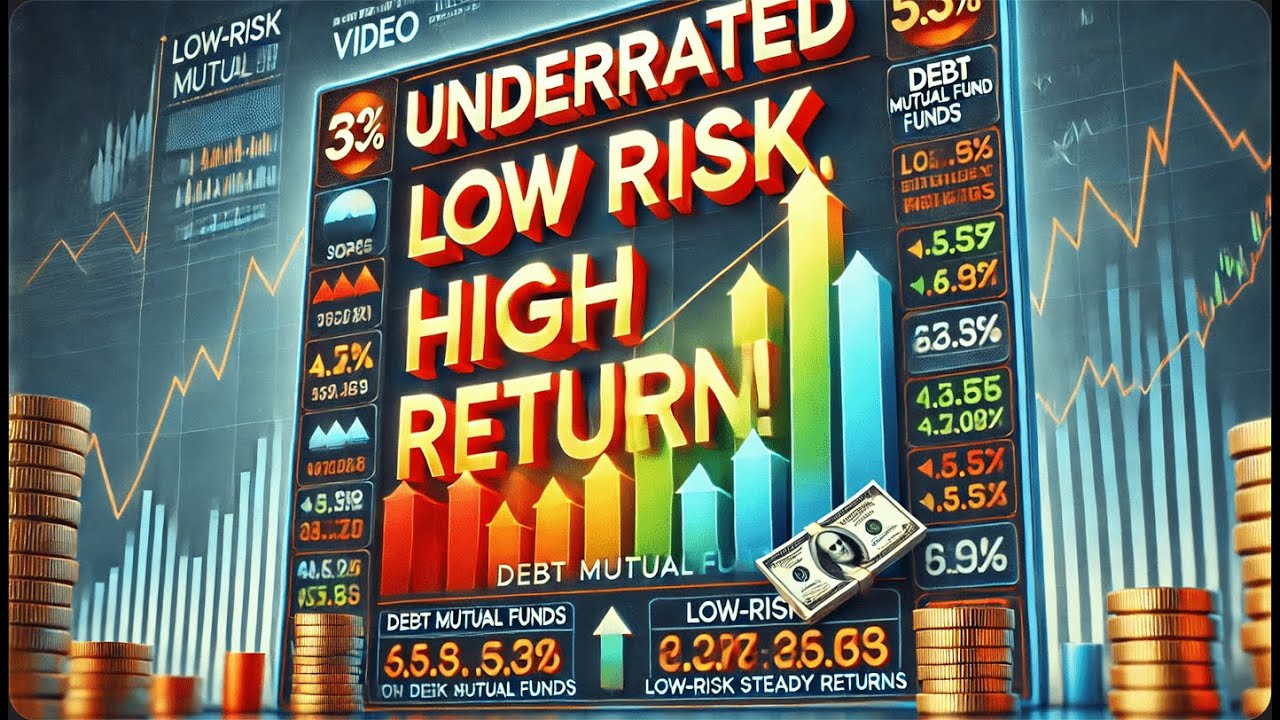 How to Beat Inflation with Mutual Funds | Delta Edge | WhatsApp ...