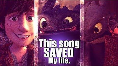 This Song Saved My Life | Animash